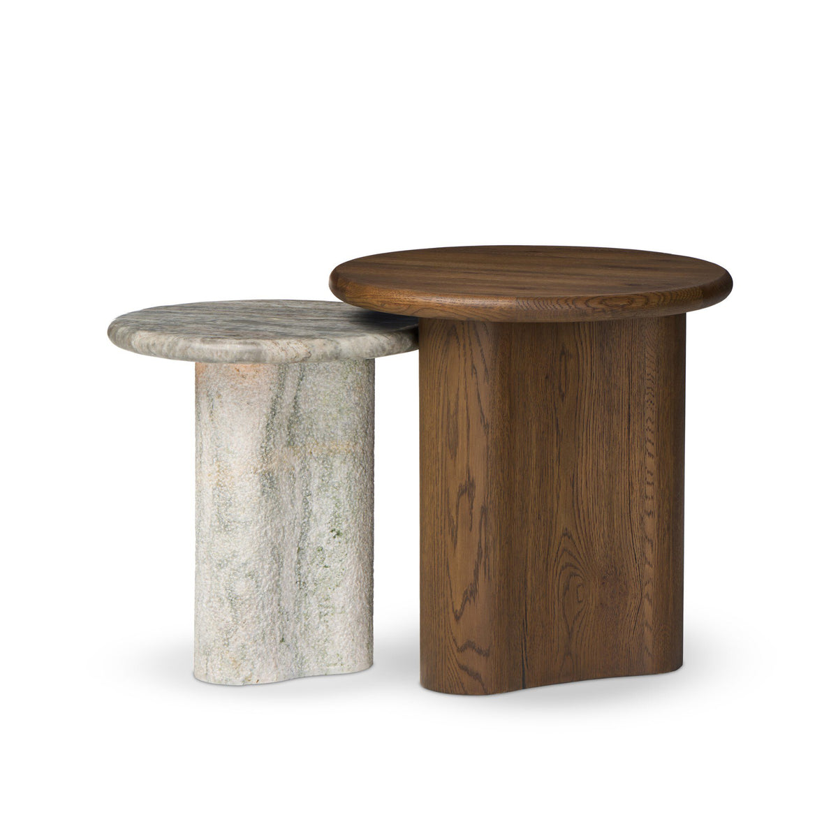 Waylie Nesting End Tables