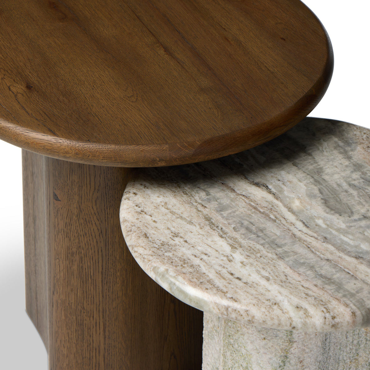 Waylie Nesting End Tables
