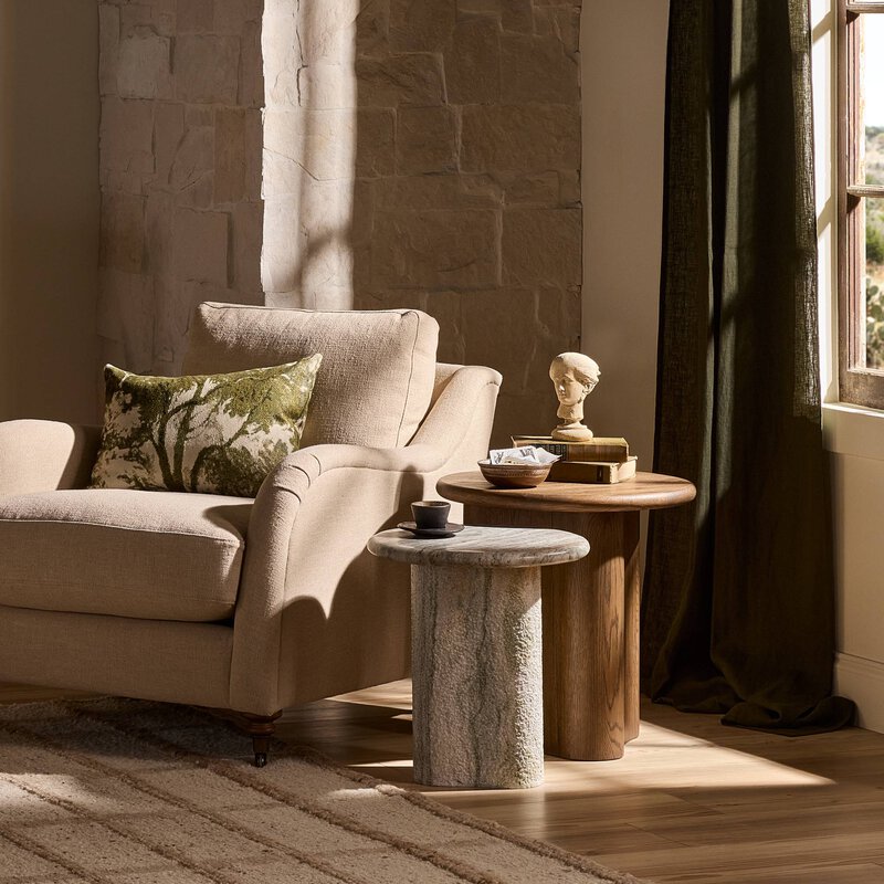 Waylie Nesting End Tables