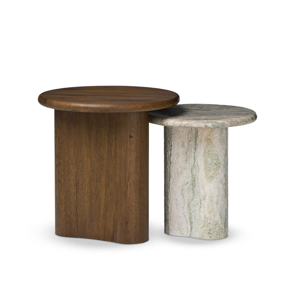 Waylie Nesting End Tables