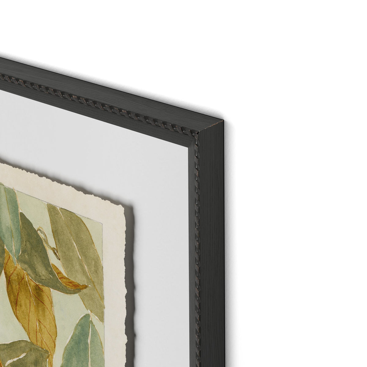 Magnolia I By Laurel Dawn Latshaw