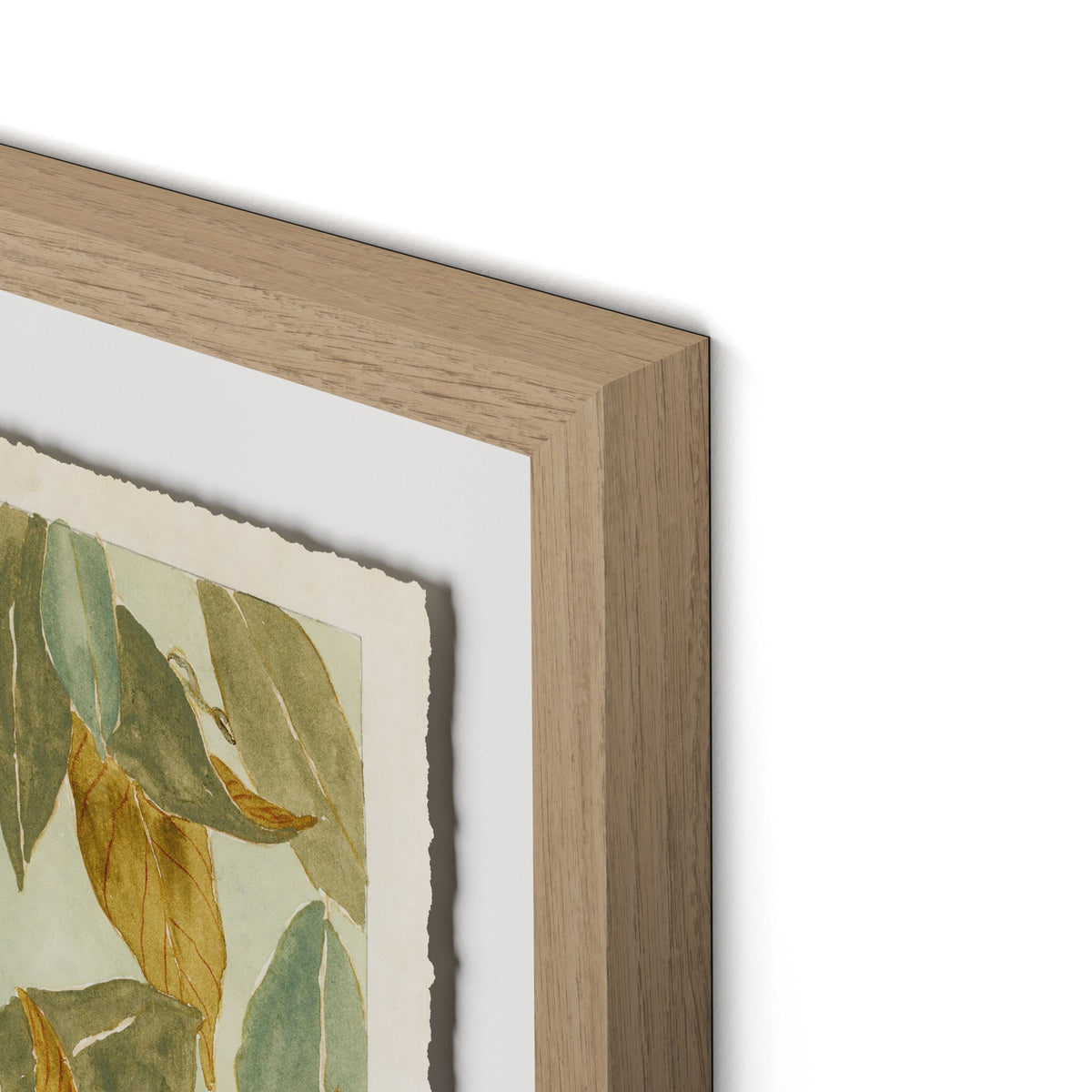 Magnolia I By Laurel Dawn Latshaw