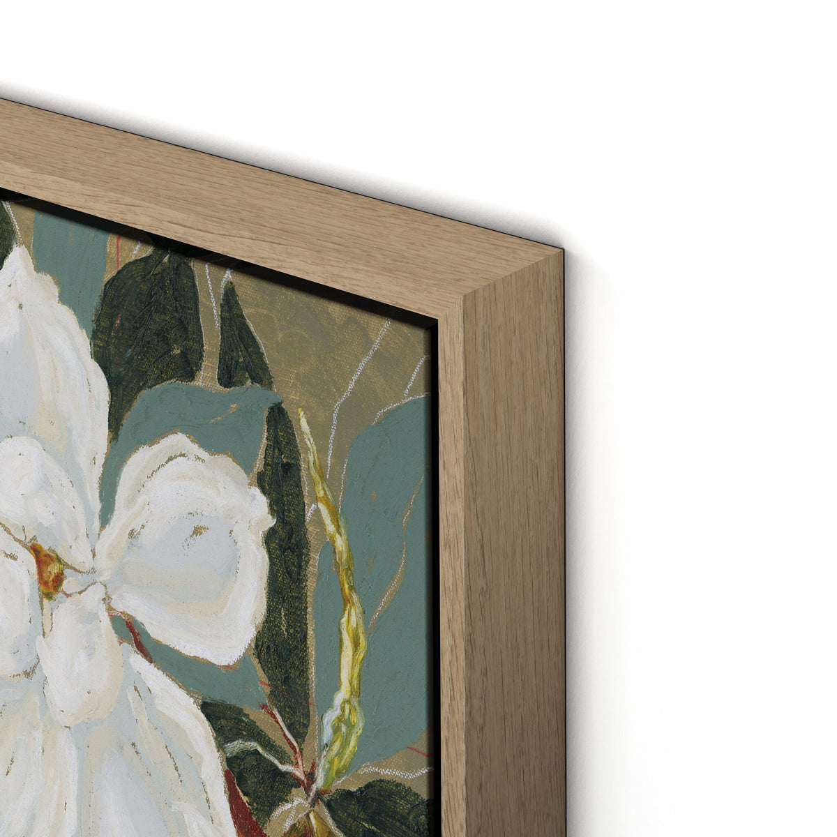 Magnolia V By Laurel Dawn Latshaw - Four Hands (254418-006)
