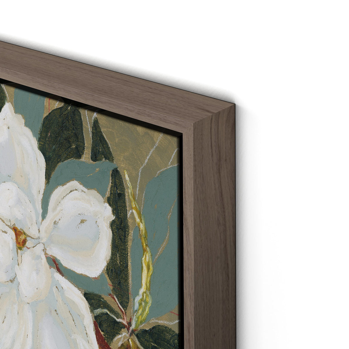 Magnolia V By Laurel Dawn Latshaw
