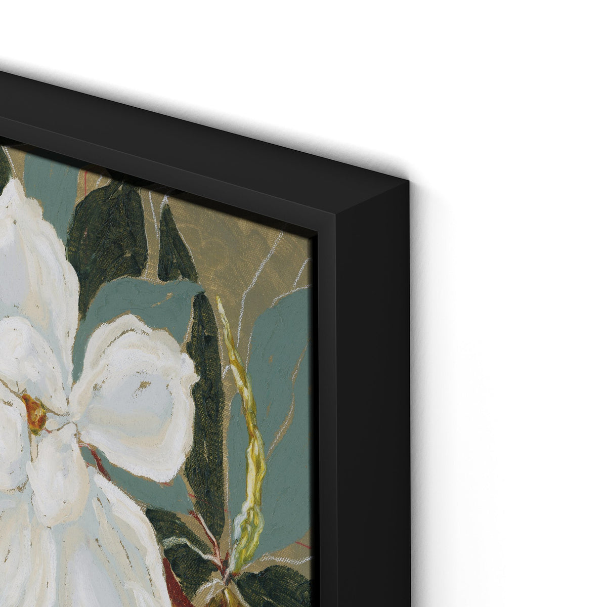 Magnolia V By Laurel Dawn Latshaw