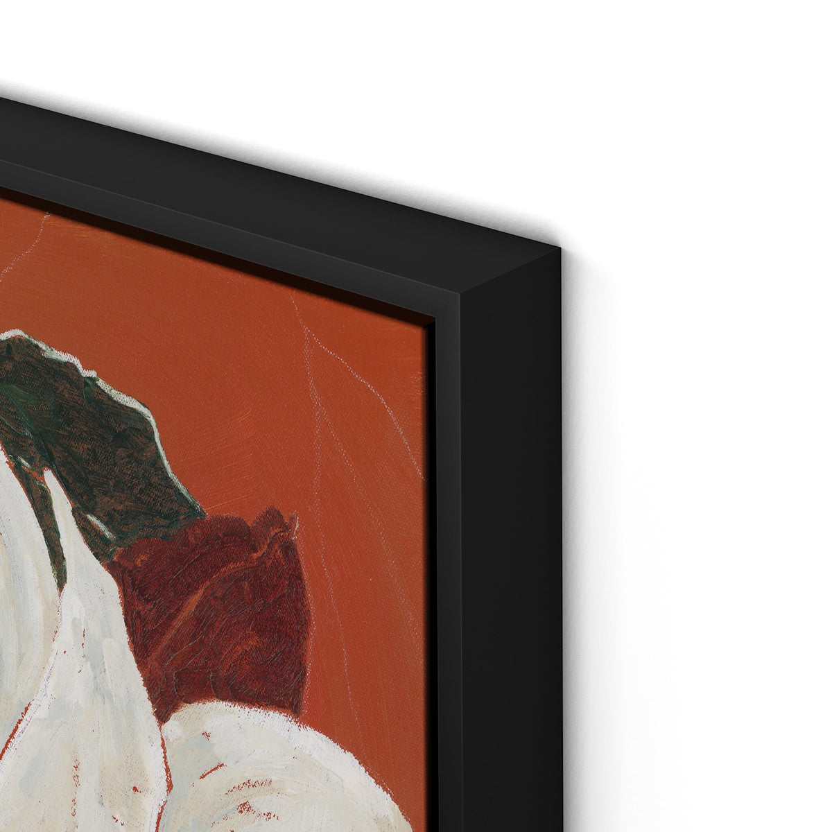 Red Magnolia By Laurel Dawn Latshaw - Four Hands (254420-006)
