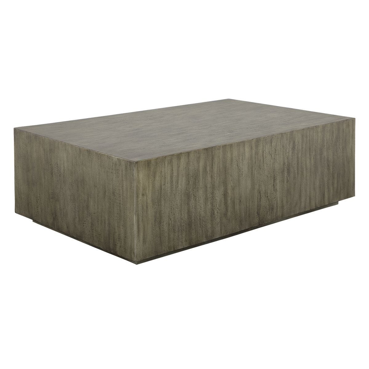 Kareem Coffee Table