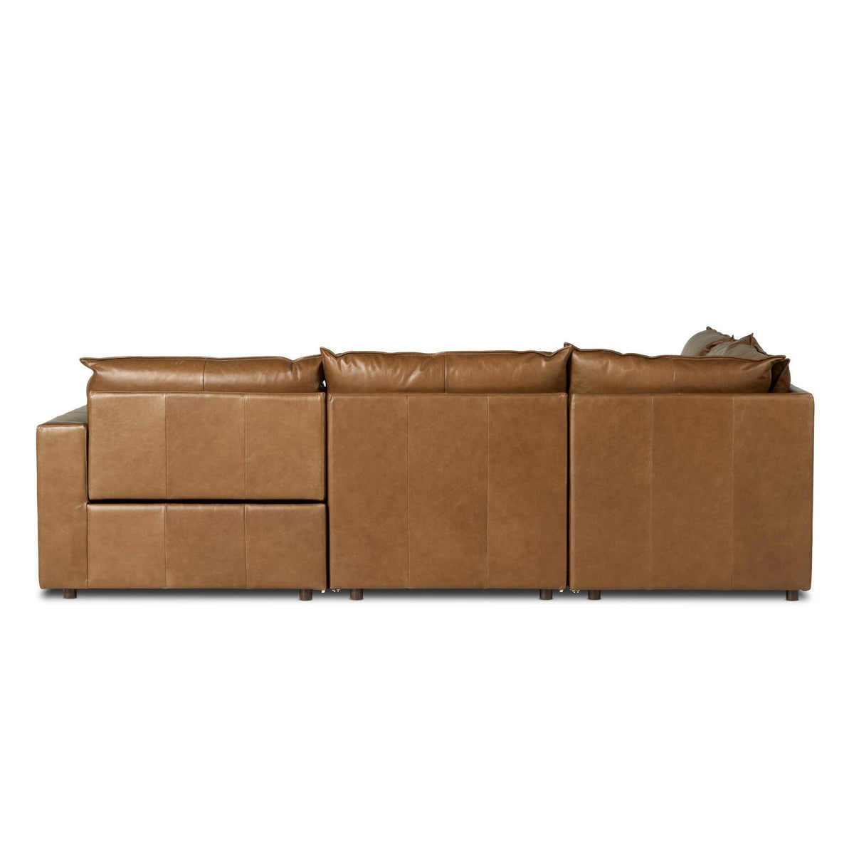 Kosa Power Recliner 5pc Sectional