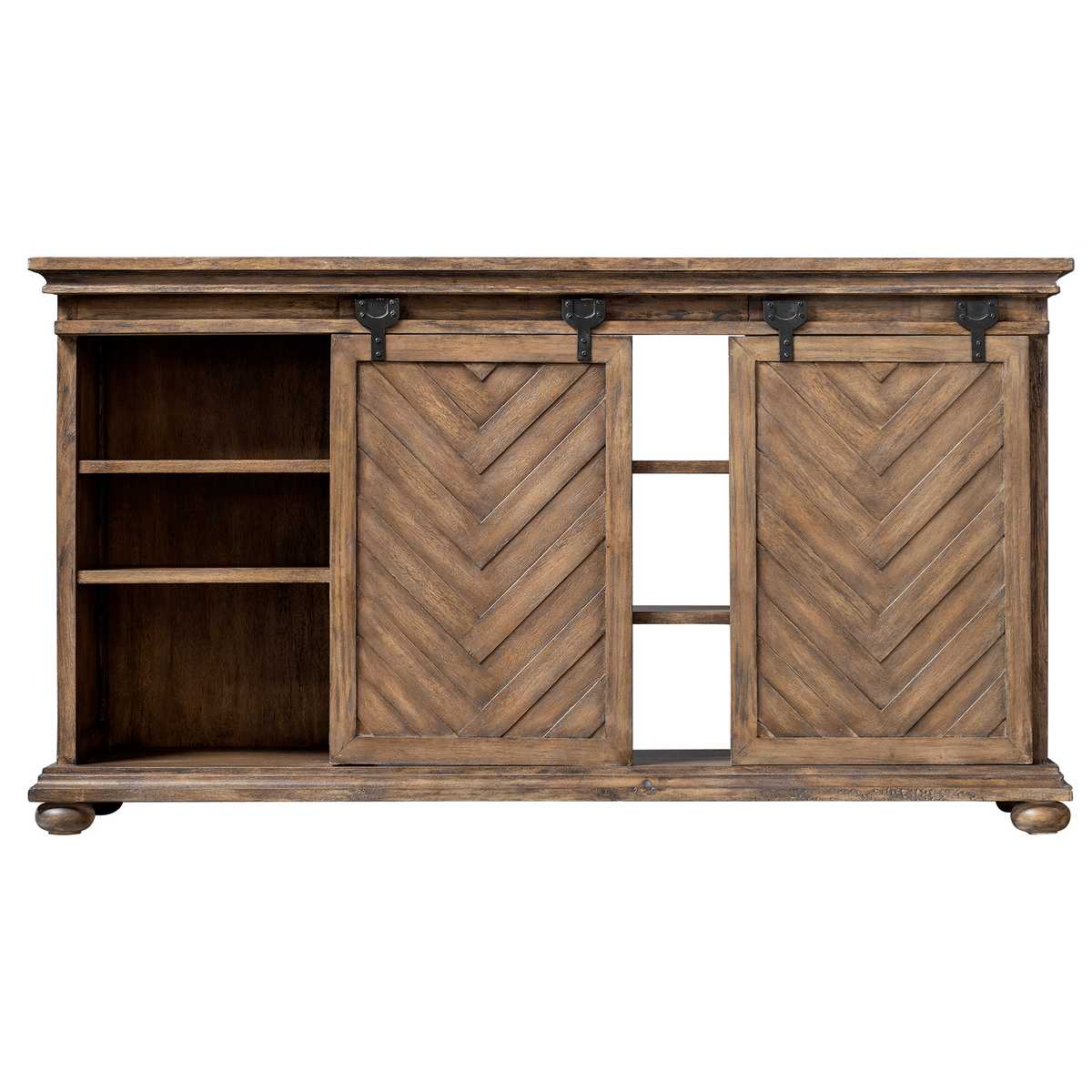 Primalia Media Console