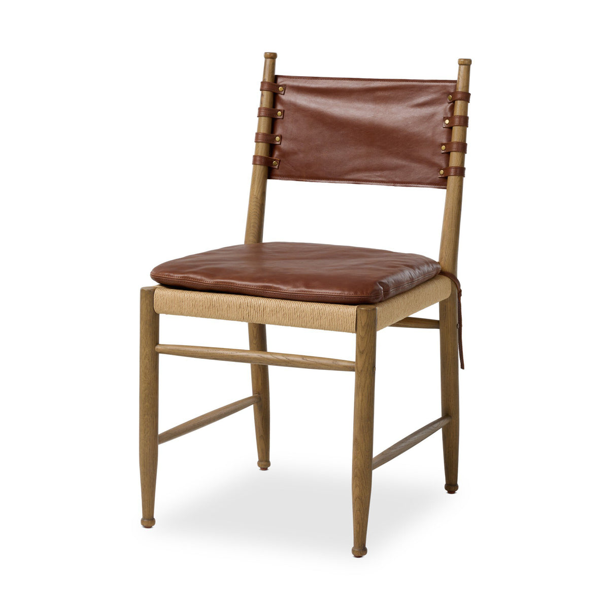 Brielle Dining Chair W/ Cushion
