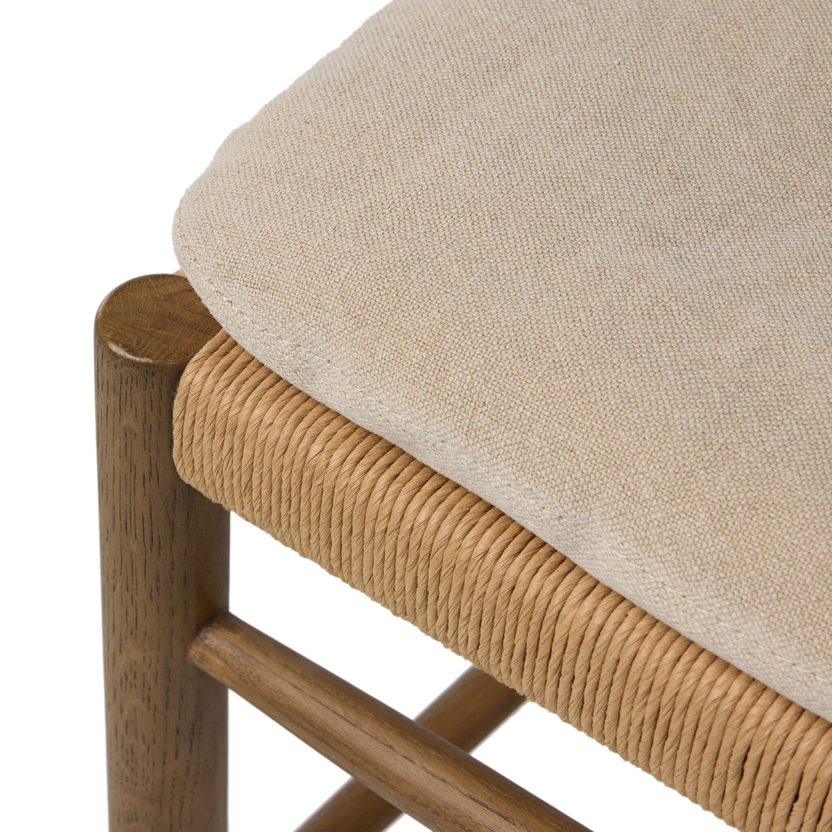 Brielle Dining Chair W/ Cushion