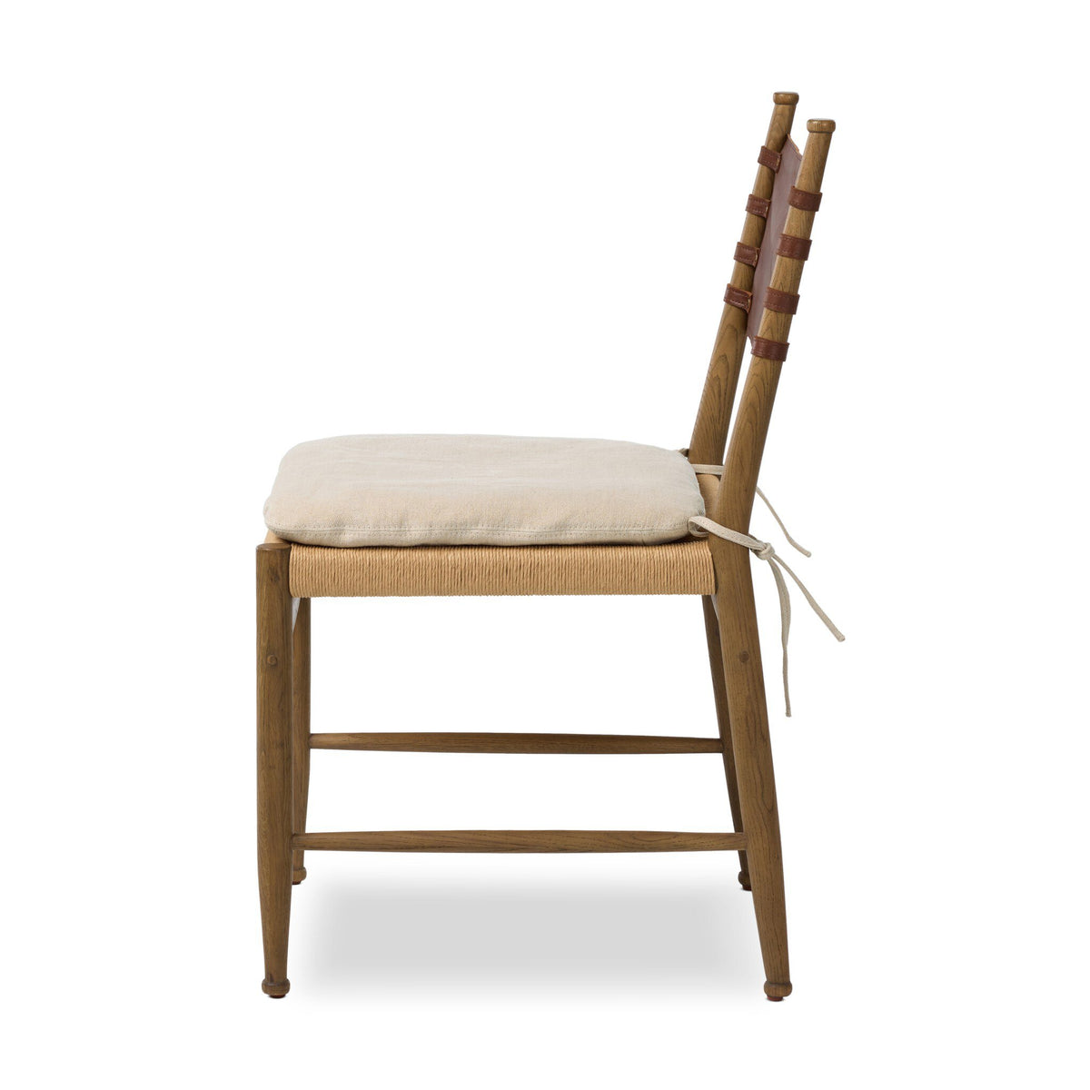 Brielle Dining Chair W/ Cushion