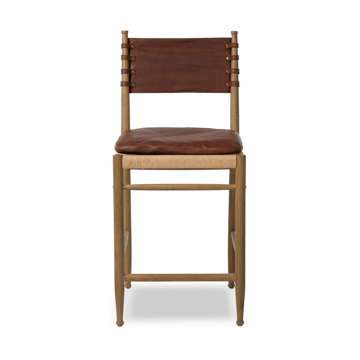 Brielle Stool W/ Cushion