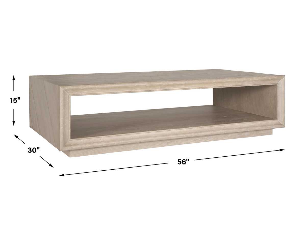 Prism Coffee Table