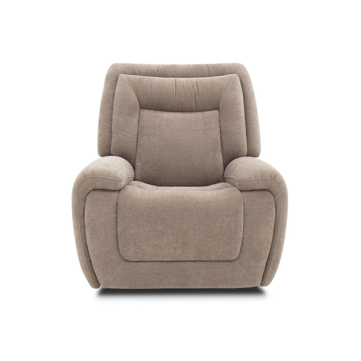26CF-13P - Big & Tall Recliner P3 - Liberty Furniture