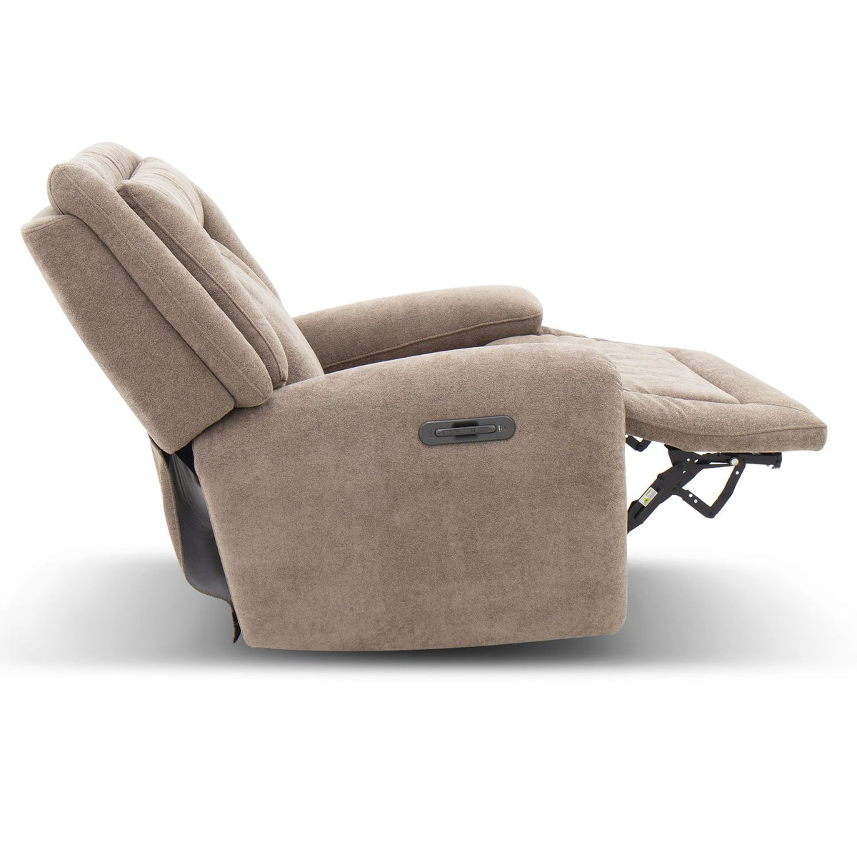 26CF-13P - Big & Tall Recliner P3 - Liberty Furniture