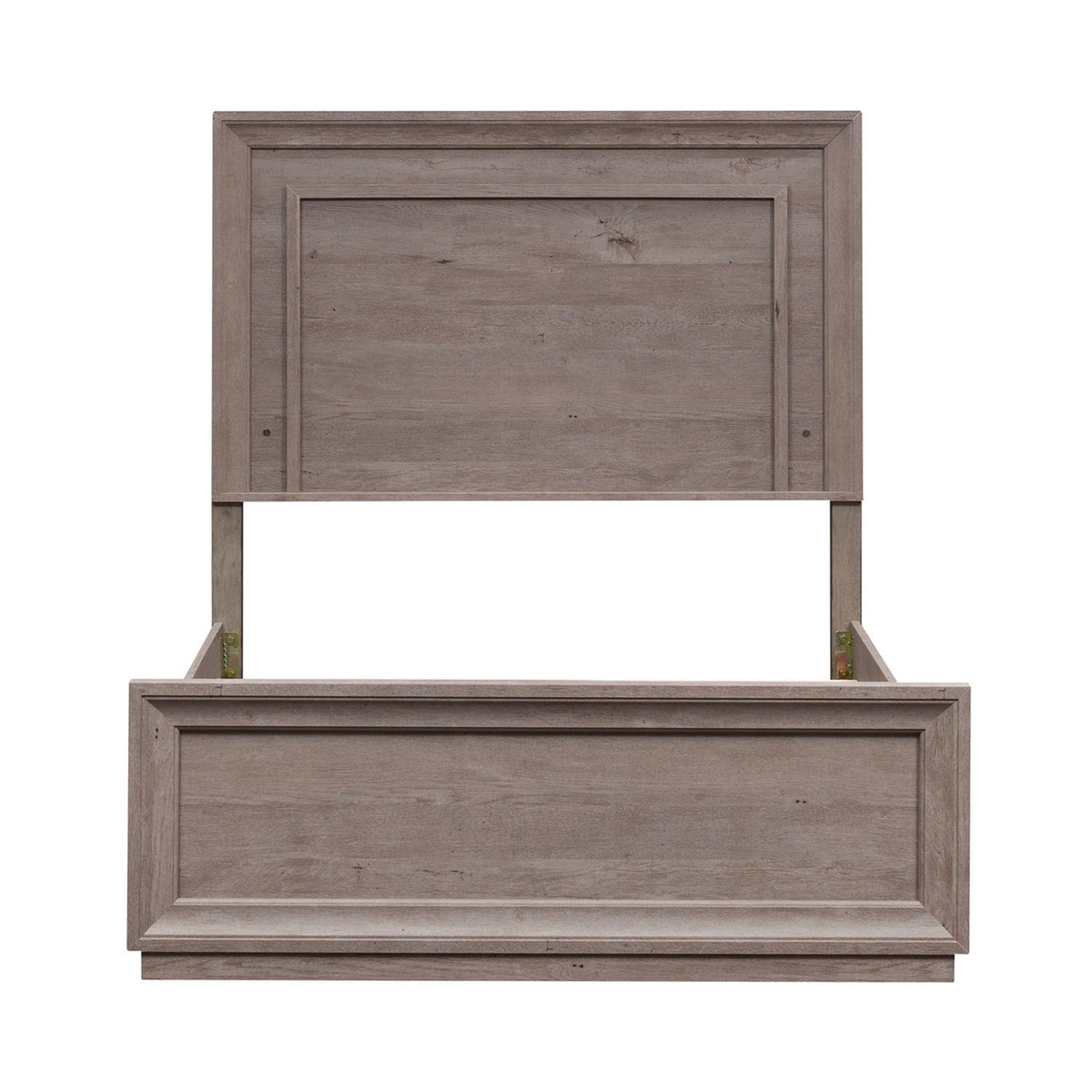 272-BR-FPB - Full Panel Bed - Liberty Furniture