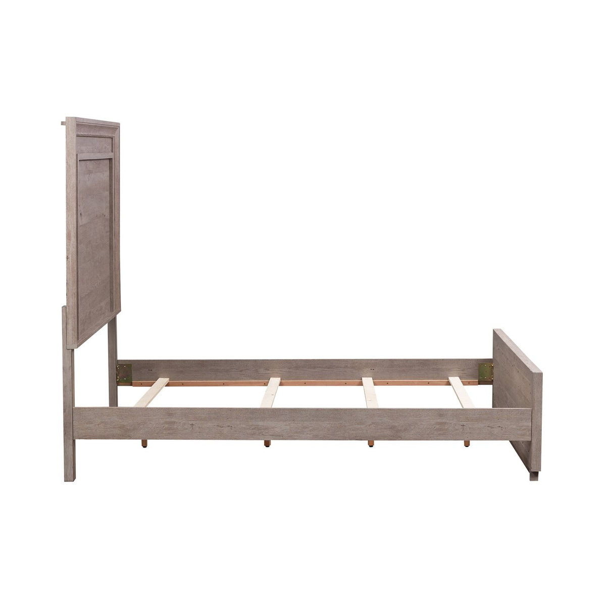272-BR-QPB - Queen Panel Bed - Liberty Furniture
