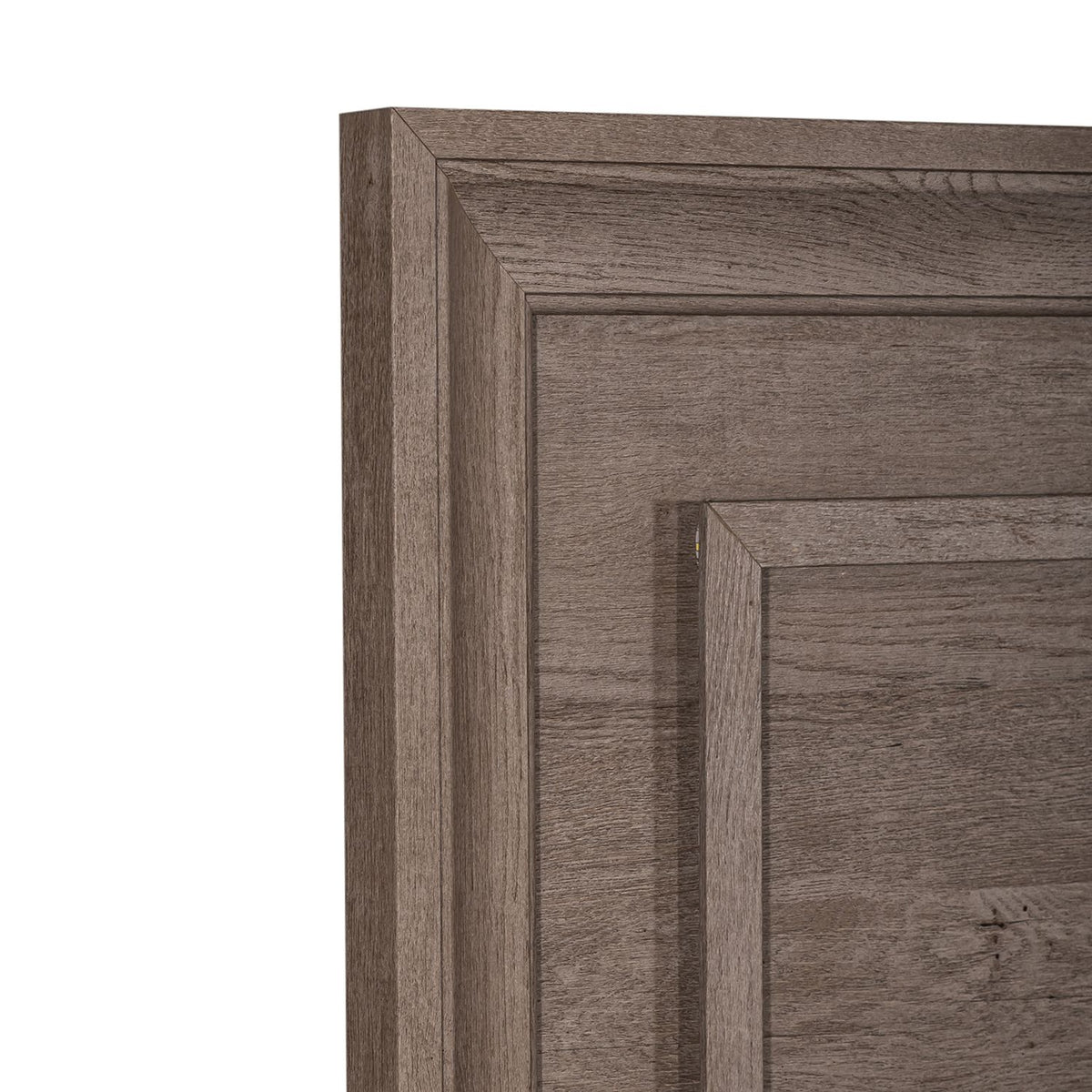 272-BR15 - King Panel Headboard w/ Lights - Liberty Furniture