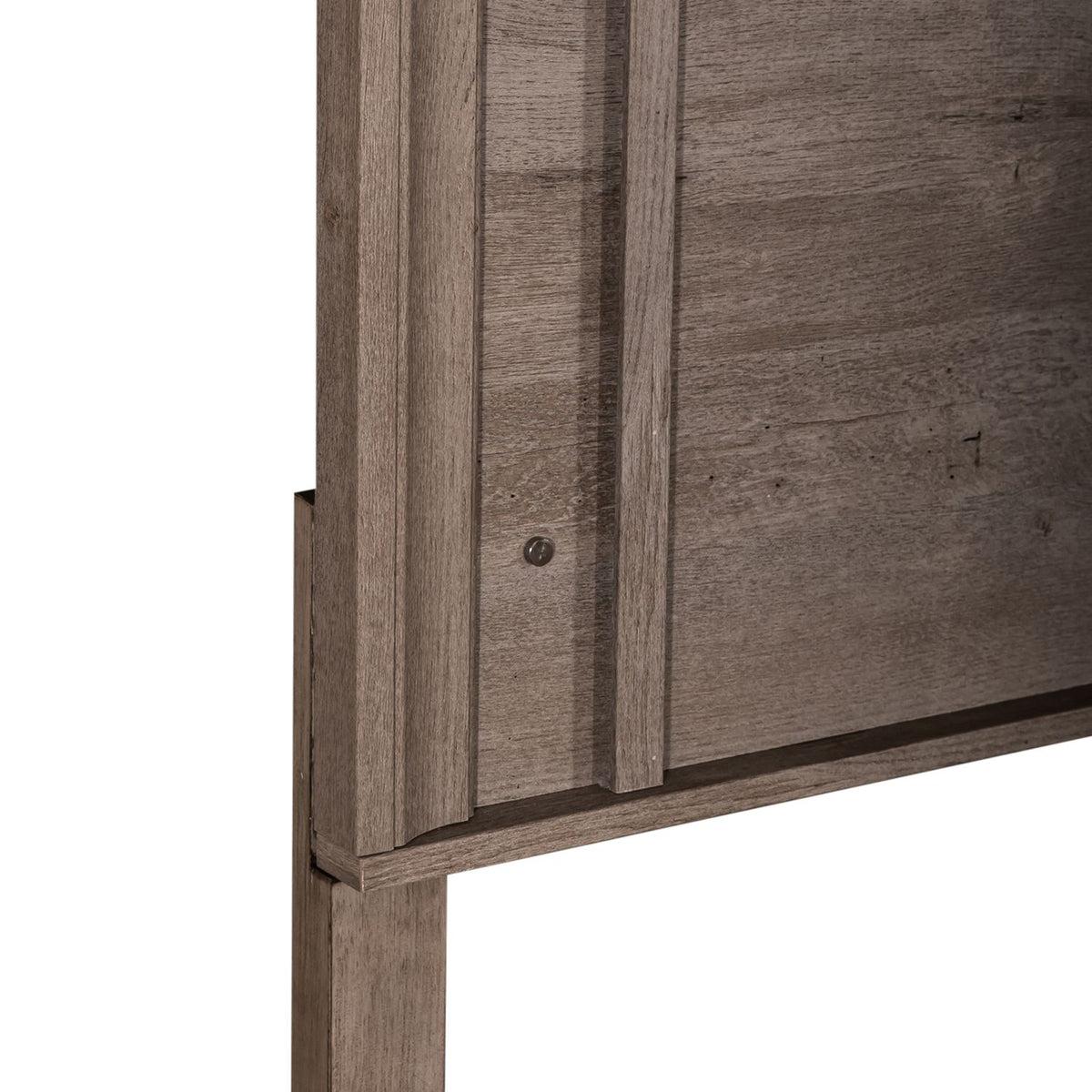 272-BR15 - King Panel Headboard w/ Lights - Liberty Furniture