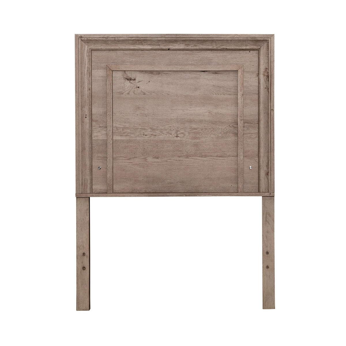 272-BR17 - Full Panel Headboard w/ Lights - Liberty Furniture