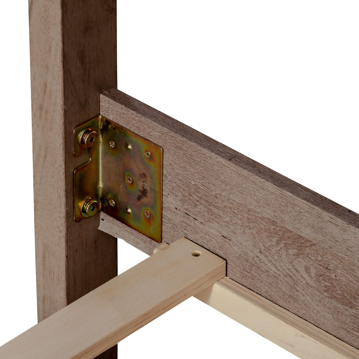 272-BR89 - Twin and Full Panel Bed Rails - Liberty Furniture