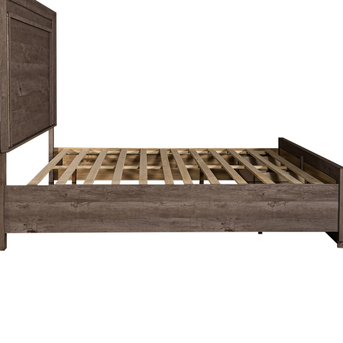 272-BR90RSP - Storage Bed Rails - Liberty Furniture