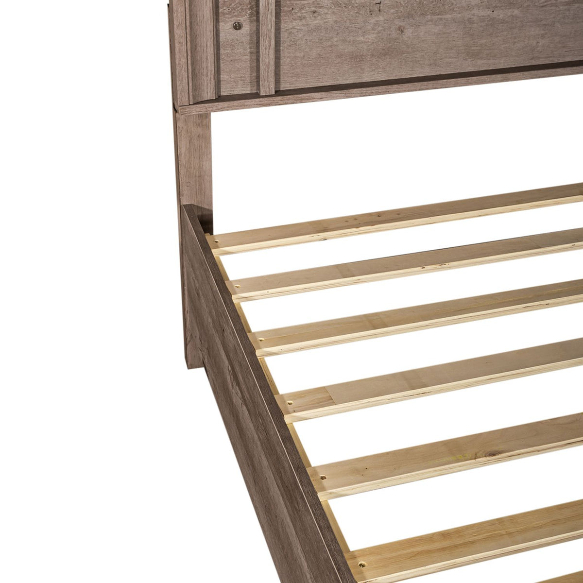 272-BR90RSP - Storage Bed Rails - Liberty Furniture