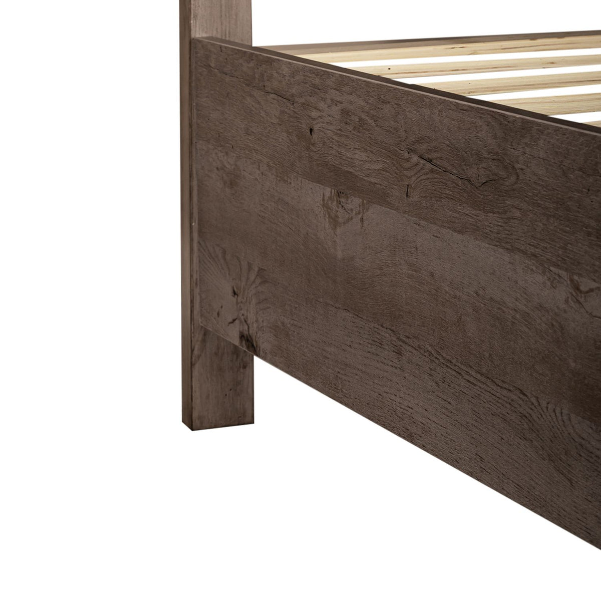272-BR90RSP - Storage Bed Rails - Liberty Furniture