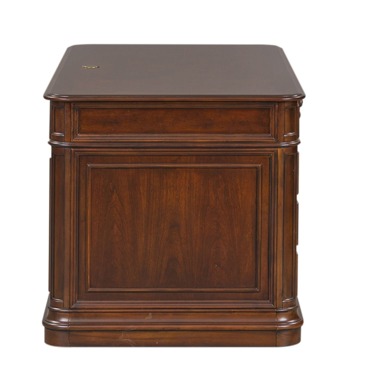 273-HO105T - Jr Executive Desk Top - Liberty Furniture