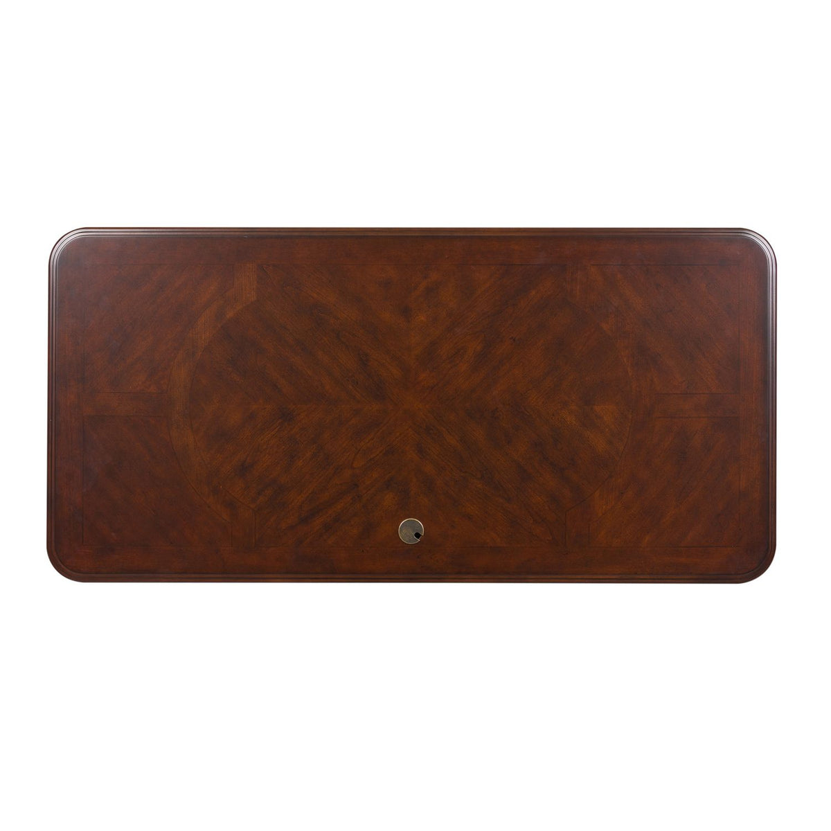 273-HO105T - Jr Executive Desk Top - Liberty Furniture