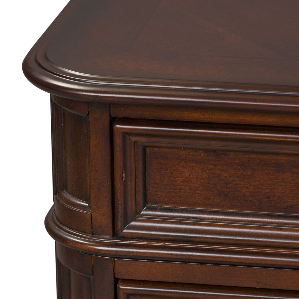 273-HO105T - Jr Executive Desk Top - Liberty Furniture