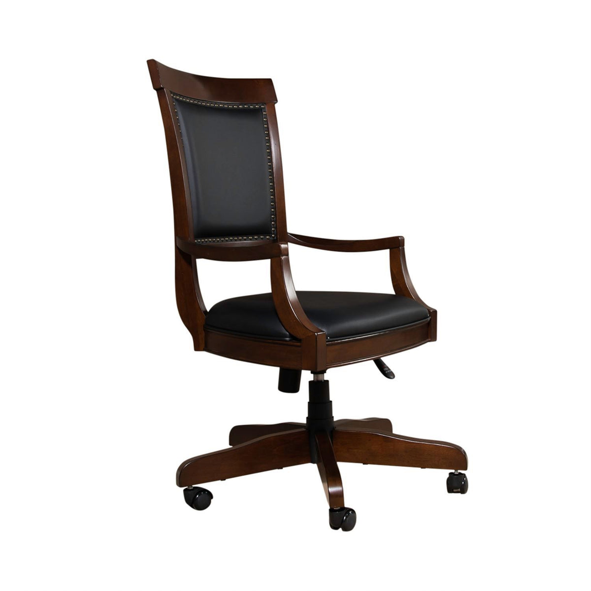 273-HO193 - Jr Executive Desk Chair (RTA) - Liberty Furniture