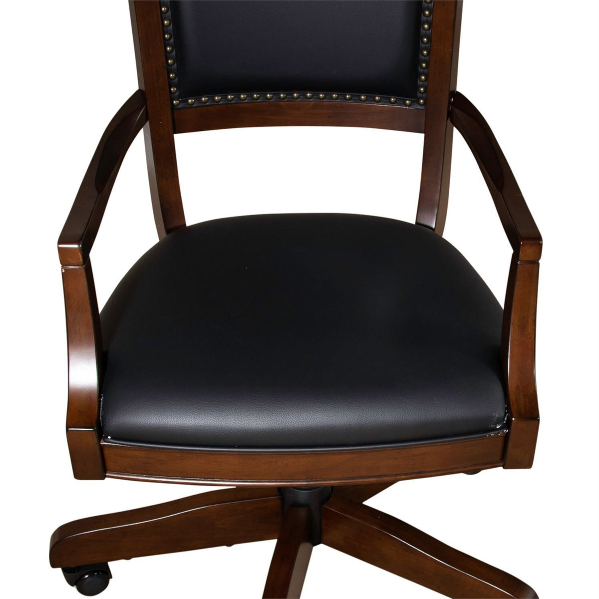 273-HO193 - Jr Executive Desk Chair (RTA) - Liberty Furniture
