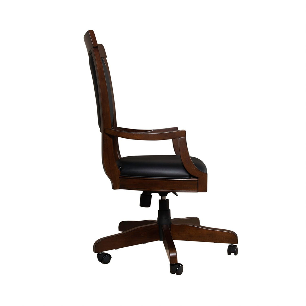 273-HO193 - Jr Executive Desk Chair (RTA) - Liberty Furniture