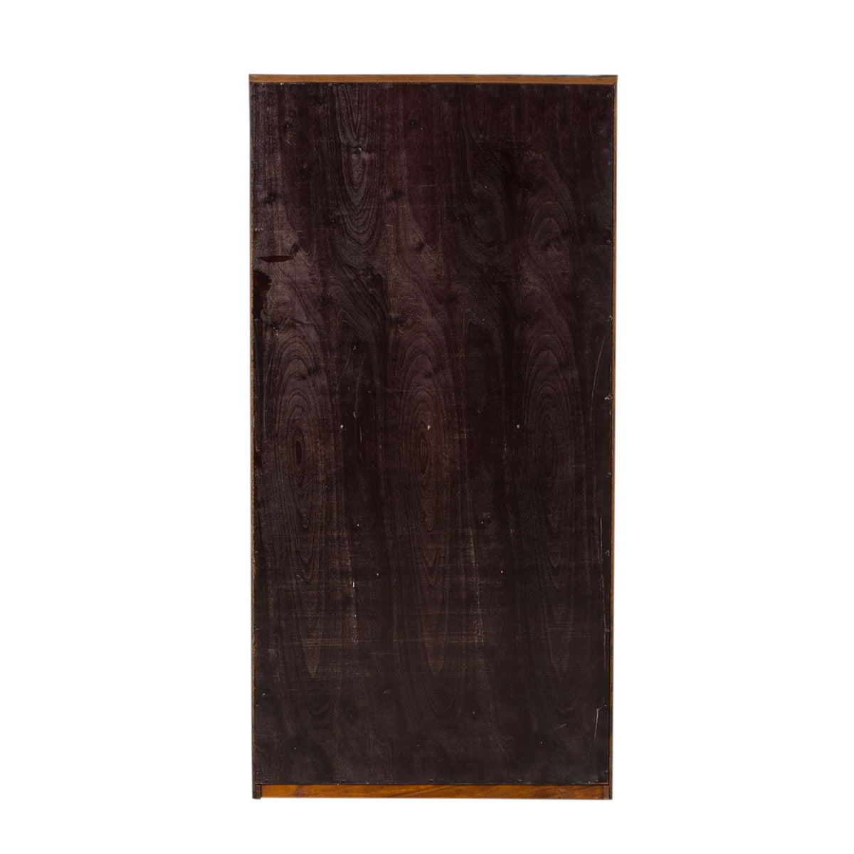 273-HO3060-RTA - Jr Executive 60 Inch Bookcase (RTA) - Liberty Furniture