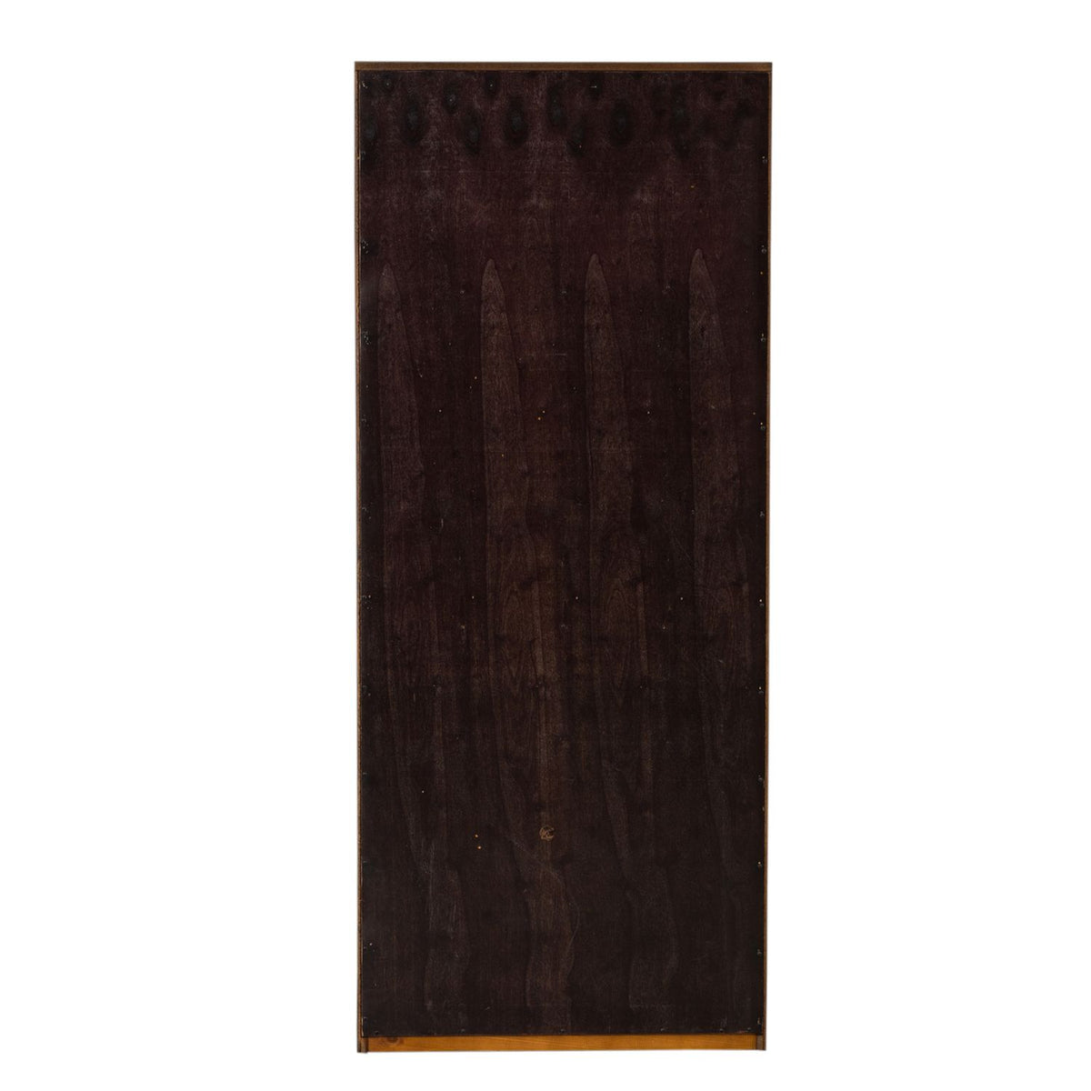 273-HO3072-RTA - Jr Executive 72 Inch Bookcase (RTA) - Liberty Furniture