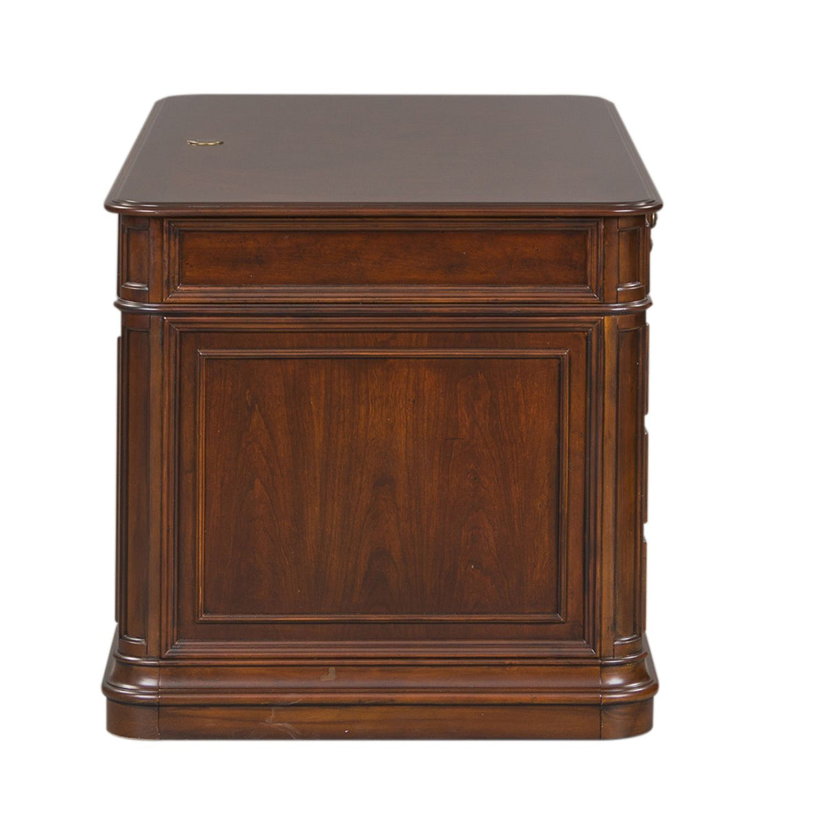 273-HOJ-5JES - 5 Piece Jr Executive Set - Liberty Furniture