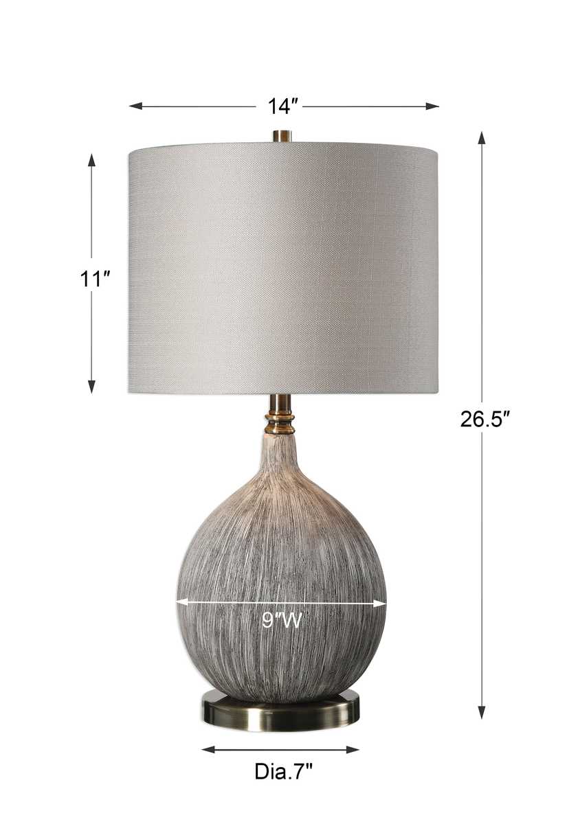 Hedera Table Lamp