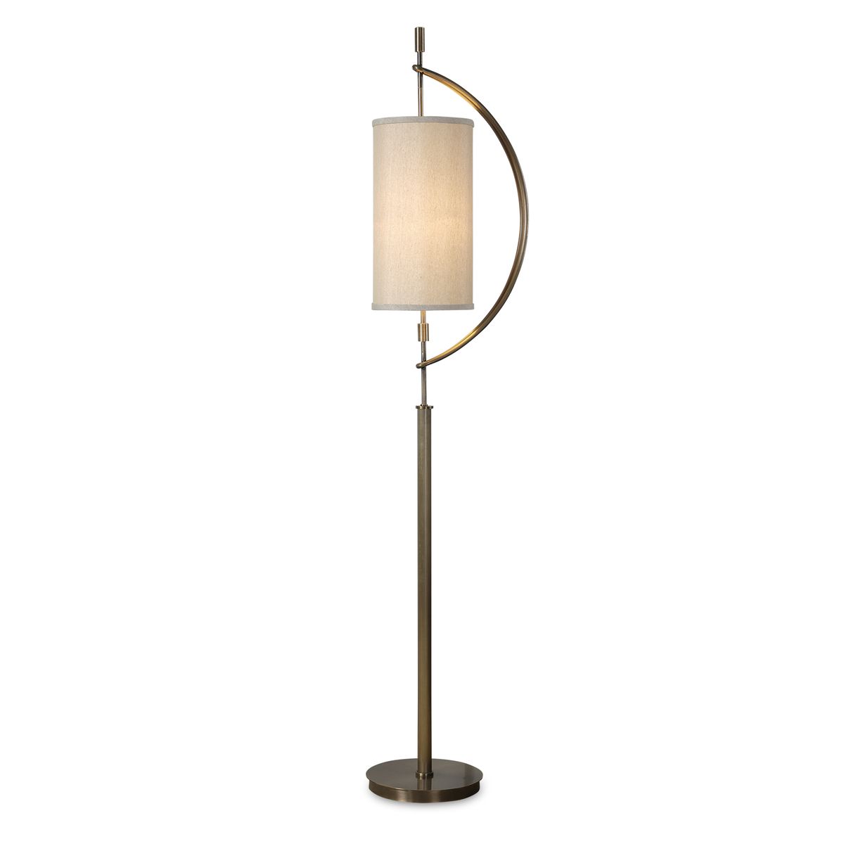 Balaour Floor Lamp