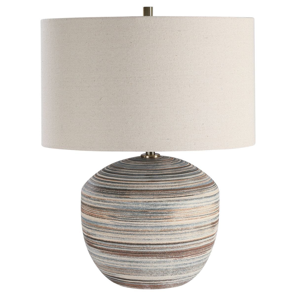 Prospect Table Lamp