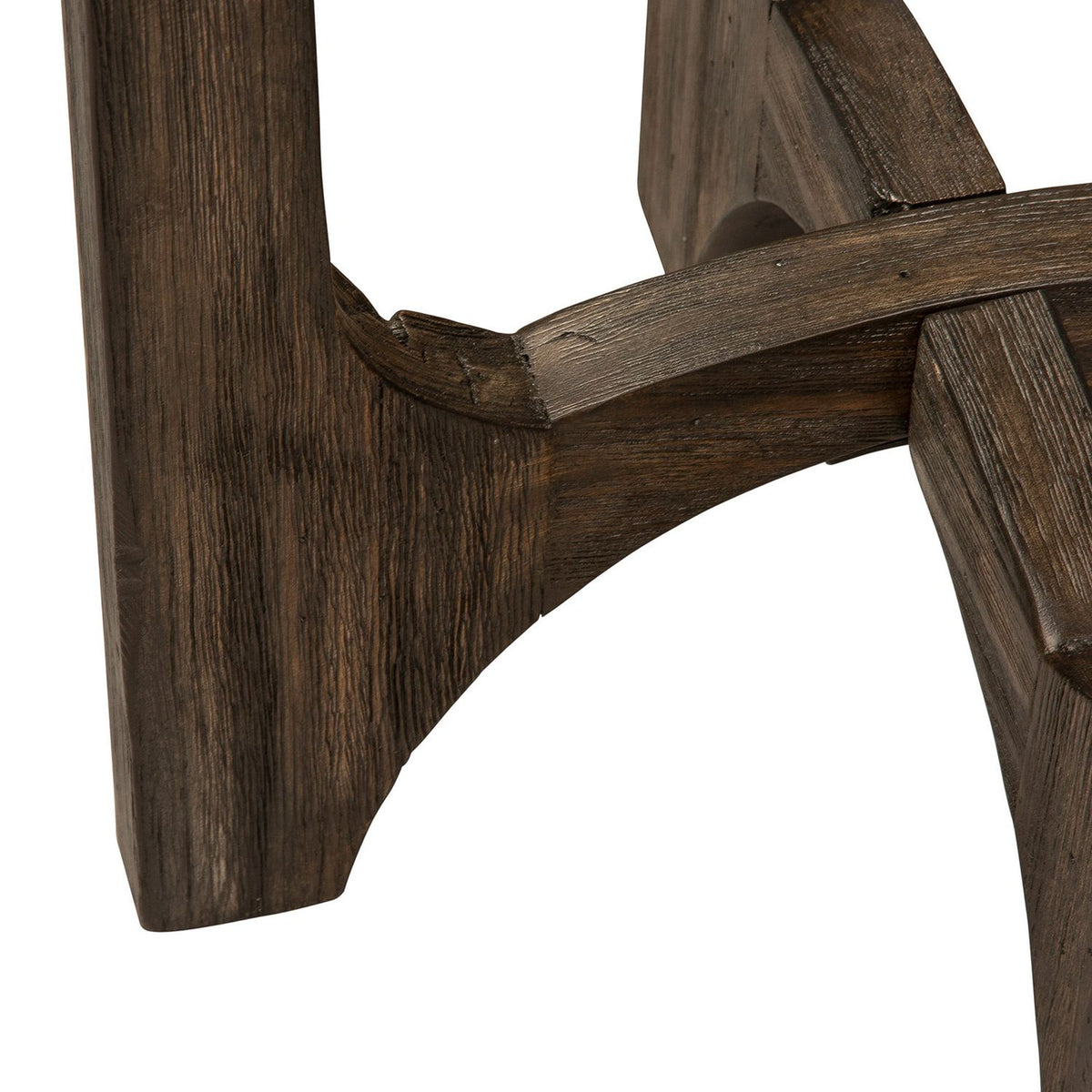 292-OT1021 - Chair Side Table - Liberty Furniture