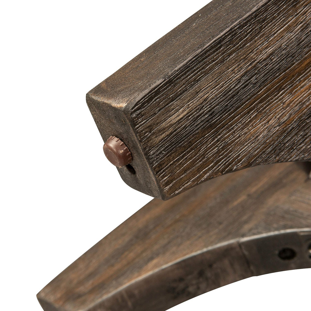 292-OT1021 - Chair Side Table - Liberty Furniture