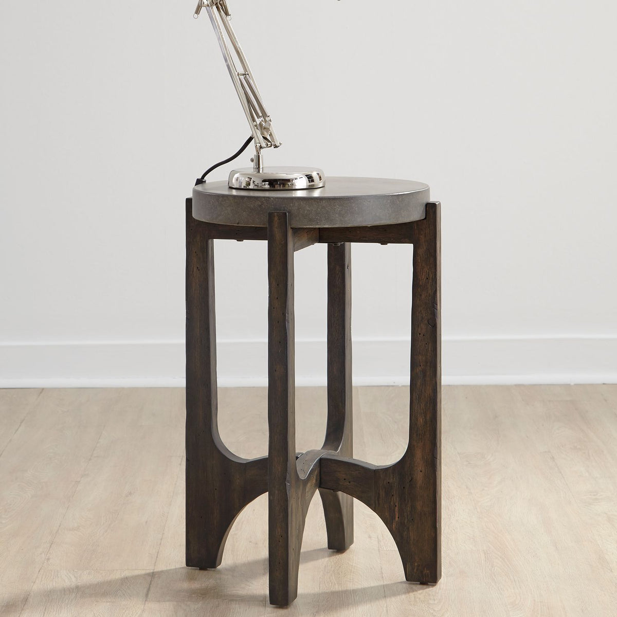 292-OT1021 - Chair Side Table - Liberty Furniture