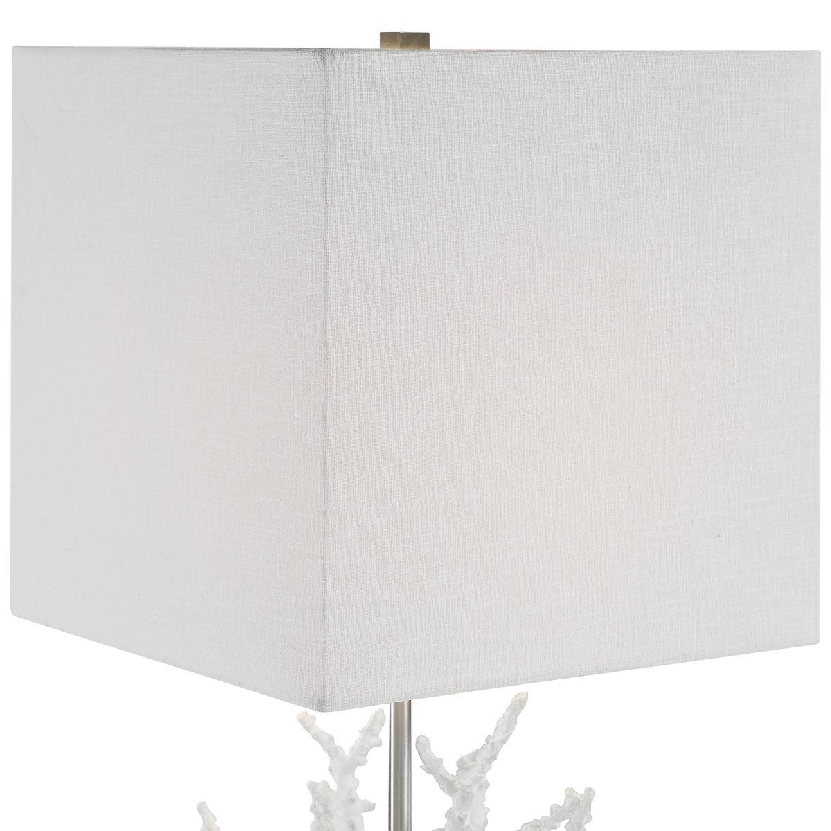 Corallo Table Lamp