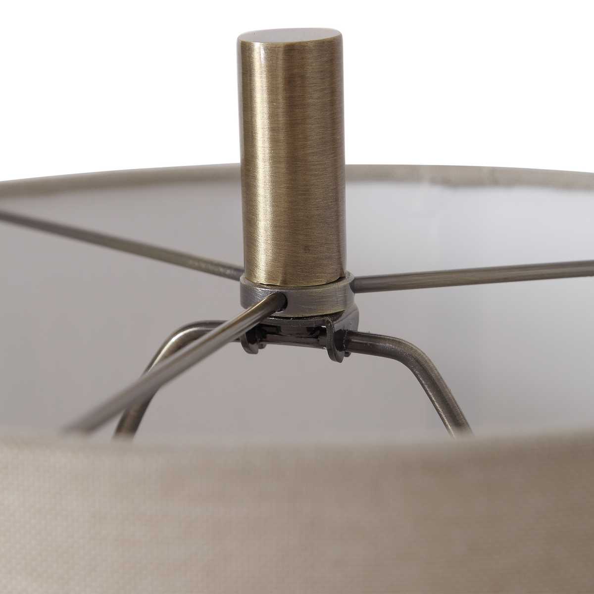 Natania Buffet Lamp