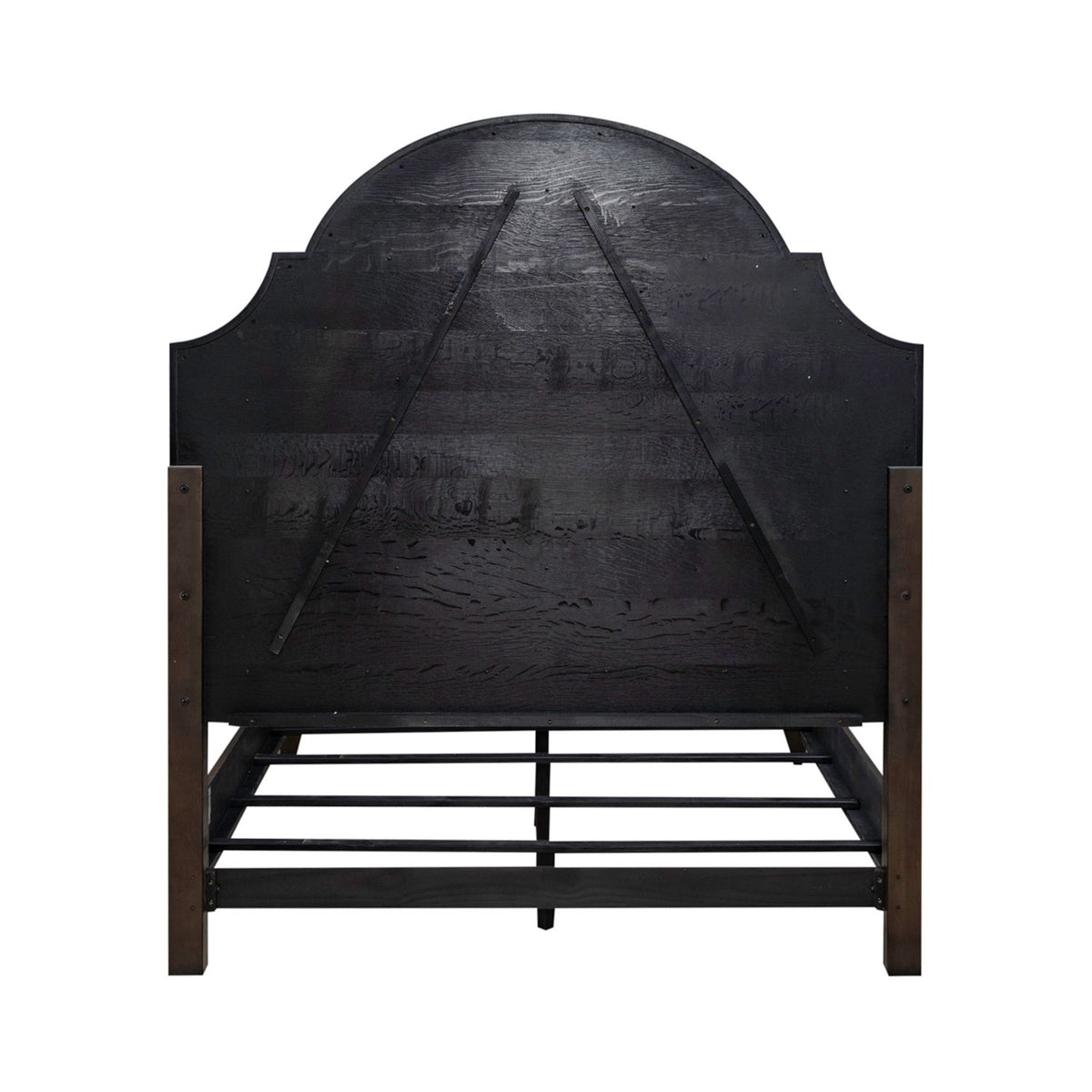 297-BR-QUB - Queen Uph Bed - Liberty Furniture