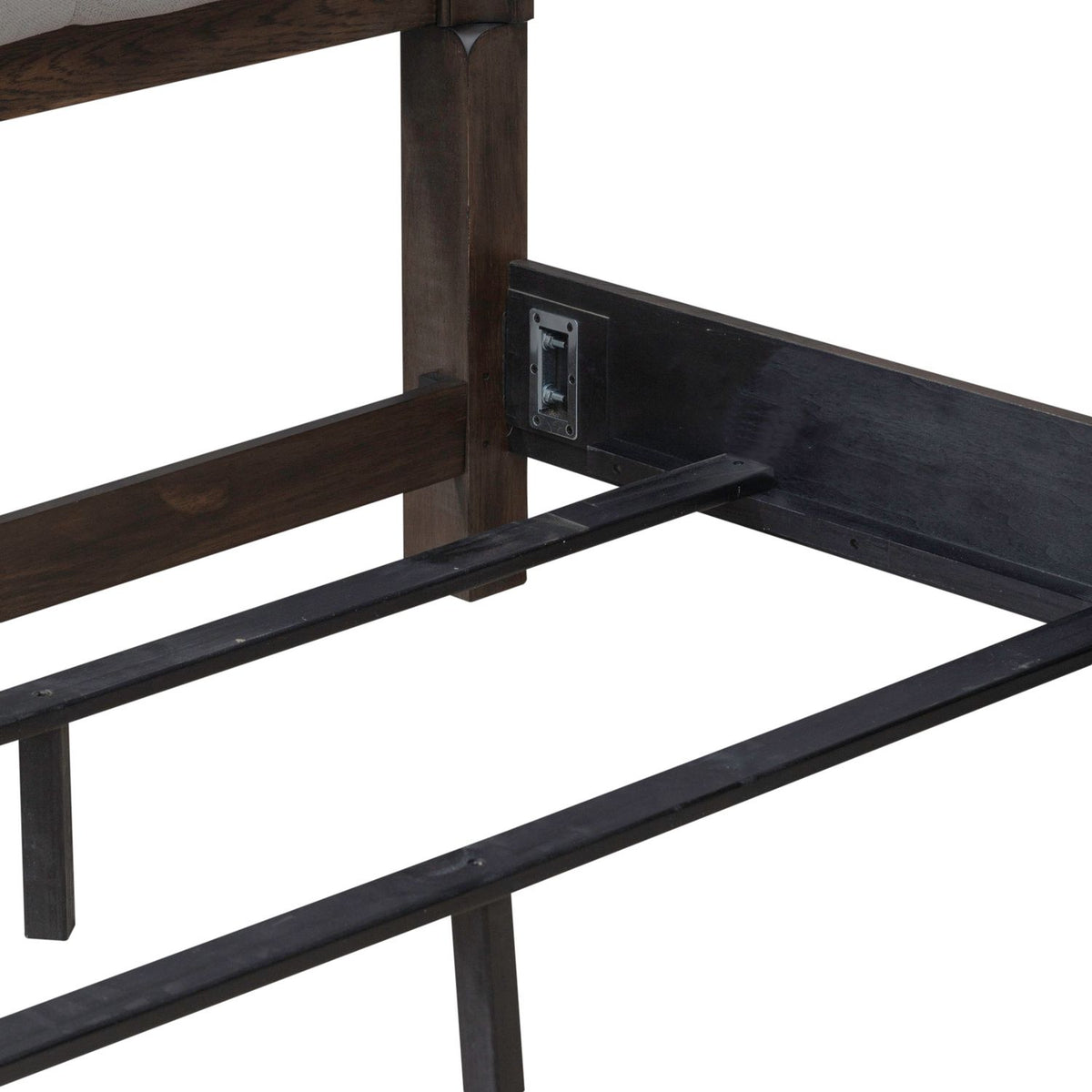 297-BR-QUB - Queen Uph Bed - Liberty Furniture