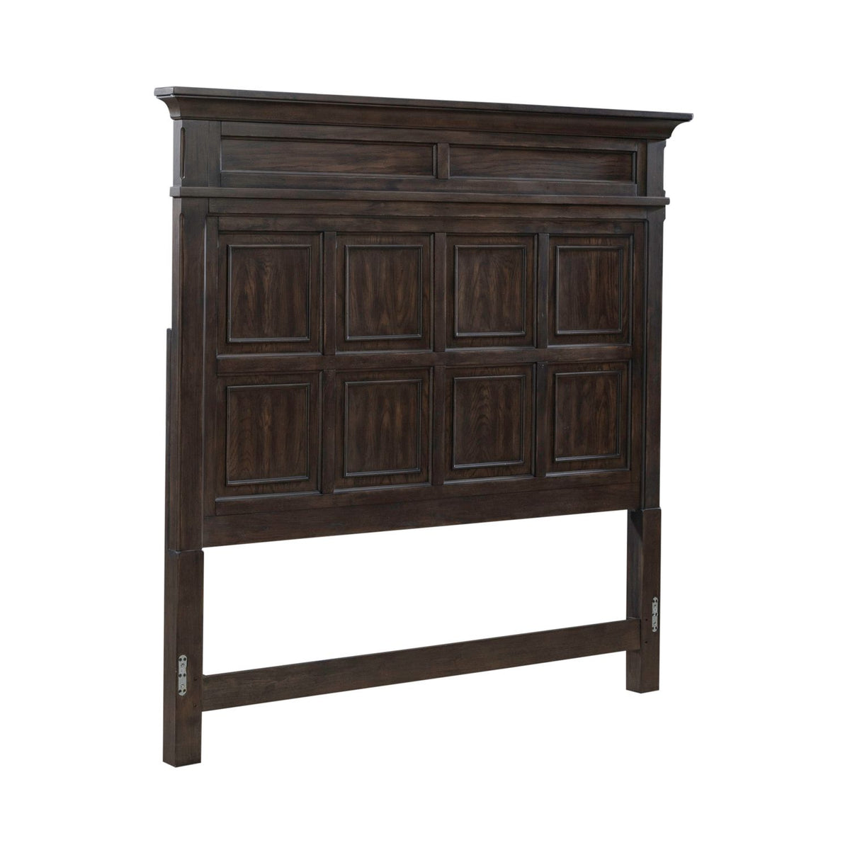 297-BR13 - Queen Panel Headboard - Liberty Furniture