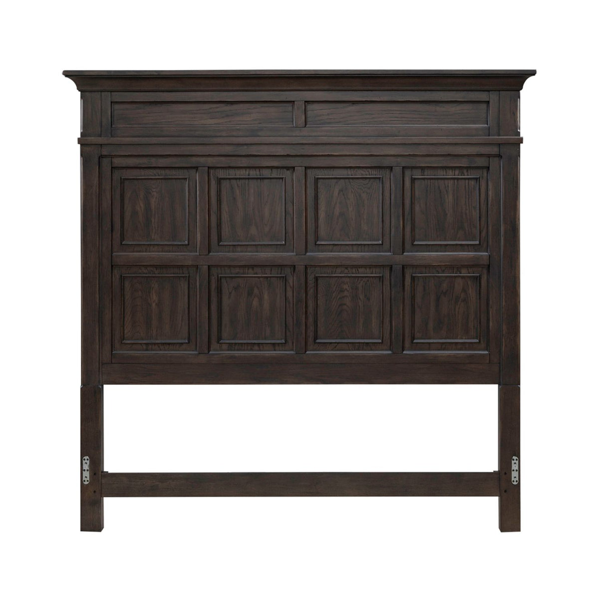297-BR13 - Queen Panel Headboard - Liberty Furniture
